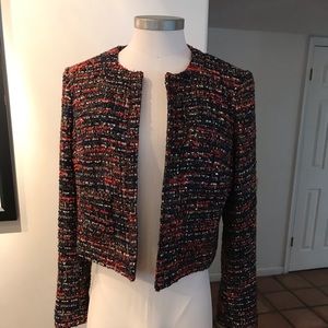 Ann Taylor suit set